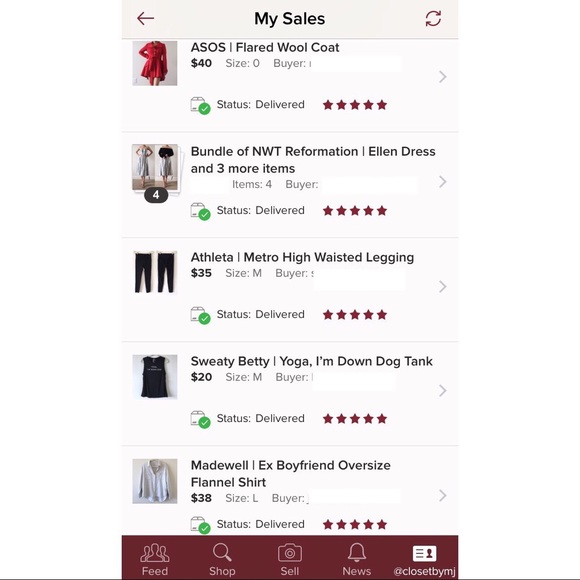 Meet the Posher - Picture 3 of 5